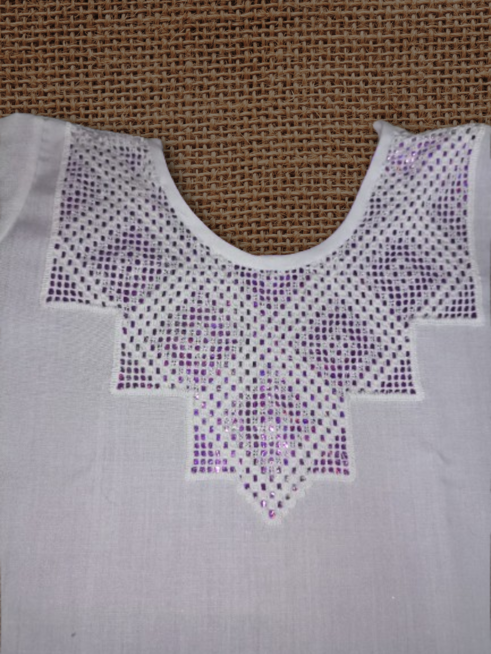 Camisa de bebé
